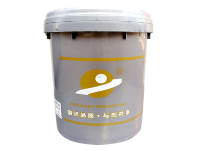 GL-5重負荷齒輪油